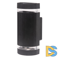 Уличный настенный светильник Feron Сеул DH1702-P 51540