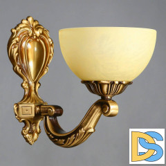 Бра Ambiente Tenerife 02166/1 AB