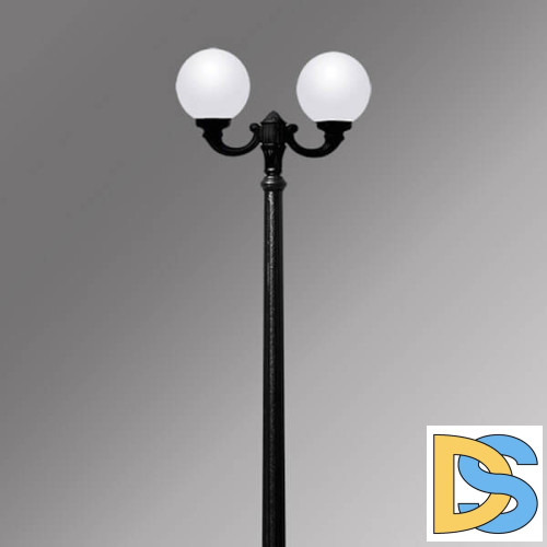 Уличный фонарь Fumagalli Ricu Ofir/G300 G30.157.R20.AYE27