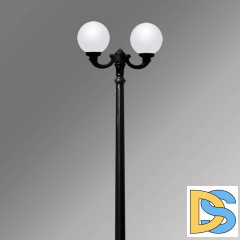 Уличный фонарь Fumagalli Ricu Ofir/G300 G30.157.R20.AYE27