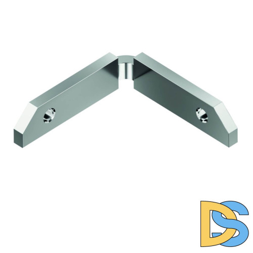 Соединитель угловой для профиля Arte Lamp Profile-Accessories A641305V