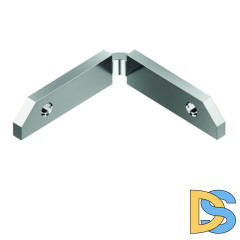 Соединитель угловой для профиля Arte Lamp Profile-Accessories A641305V