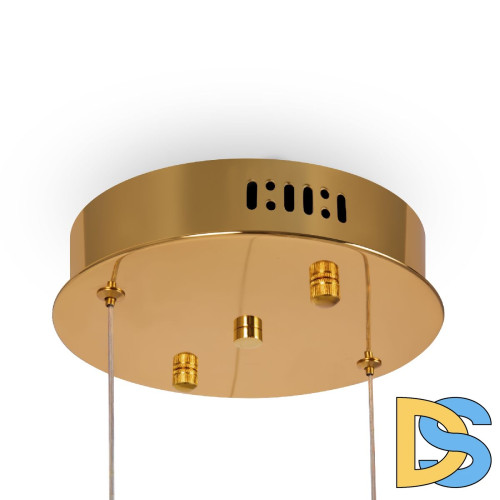 Основание для светильника Freya Tier FR5257A-L2G1