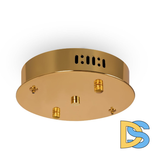 Основание для светильника Freya Tier FR5257A-L2G1