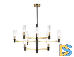 Люстра на штанге Ambrella Light High Light Heigh Light LH55515