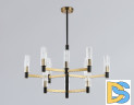 Люстра на штанге Ambrella Light High Light Heigh Light LH55515