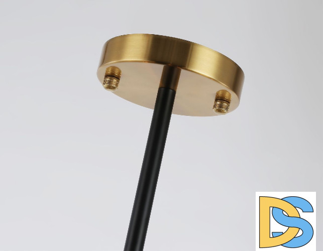 Люстра на штанге Ambrella Light High Light Heigh Light LH55515