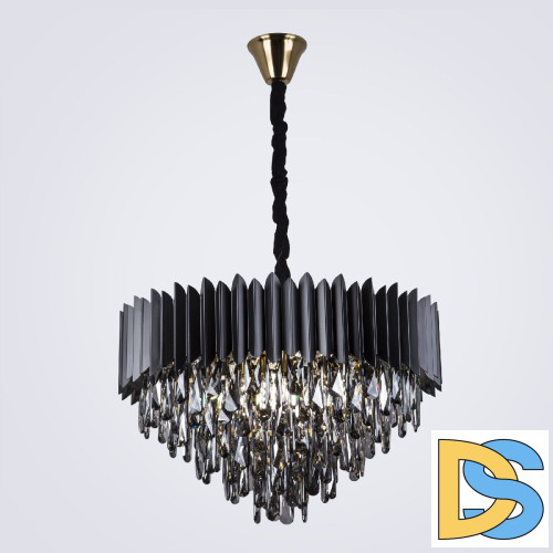 Подвесная люстра Modelux ML.227.12