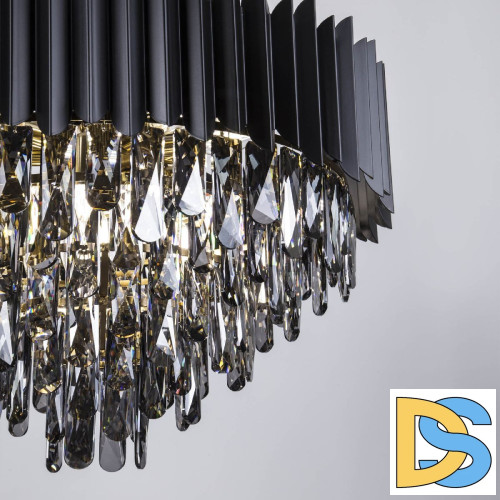 Подвесная люстра Modelux ML.227.12