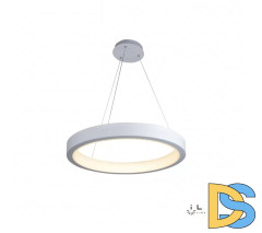 Подвесной светильник iLedex Elips 9023P-B-40