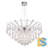 Подвесная люстра Modelux ML.6761.10 CR