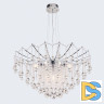 Подвесная люстра Modelux ML.6761.10 CR