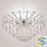 Подвесная люстра Modelux ML.6761.10 CR