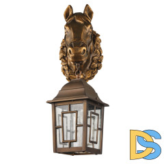 Уличный настенный светильник Favourite Hunt 2079-1W