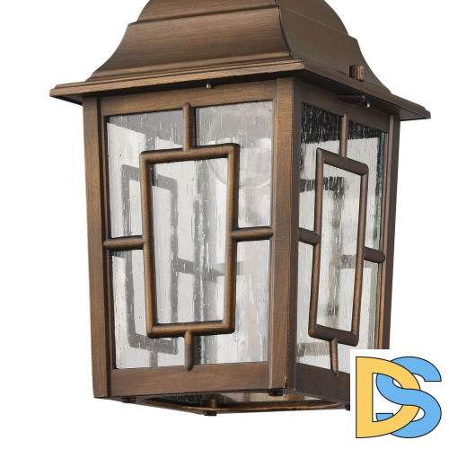 Уличный настенный светильник Favourite Hunt 2079-1W