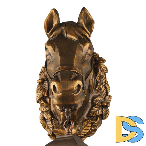 Уличный настенный светильник Favourite Hunt 2079-1W