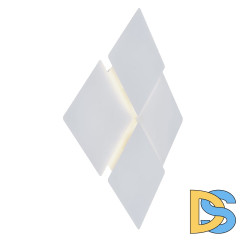 Настенный светильник Lightstar Emisfero 737626