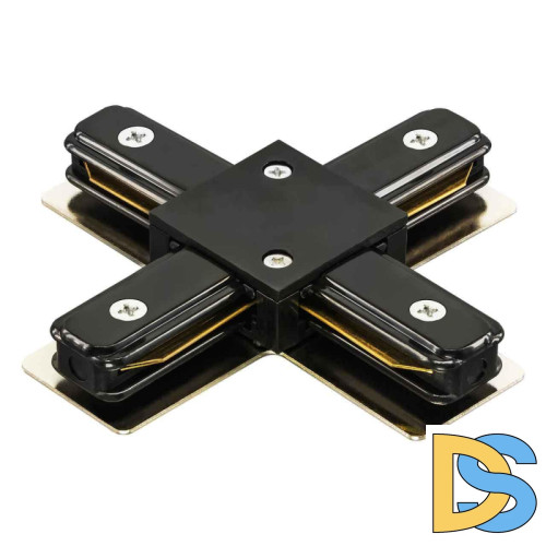Коннектор X-образный Lightstar Barra 502147