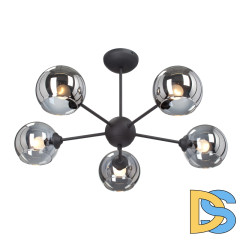 Люстра на штанге Vitaluce V4321-1/5PL