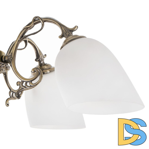 Люстра на штанге MyFar Biene MR1521-5C