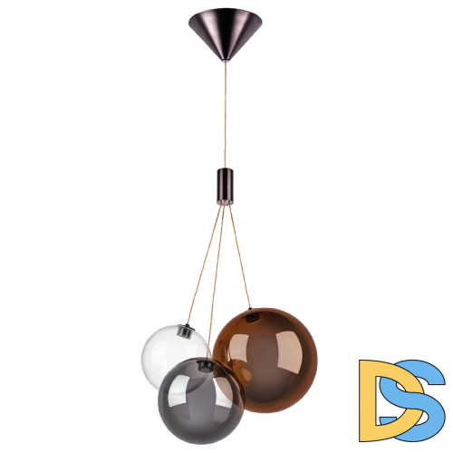 Подвесной светильник Lightstar Sferetta 801039