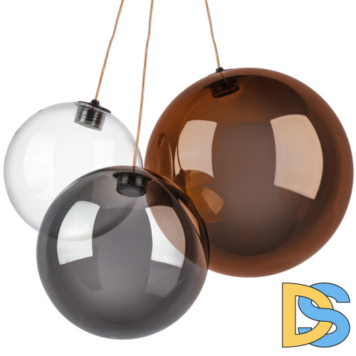 Подвесной светильник Lightstar Sferetta 801039