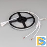 Светодиодная герметичная лента Arlight SPI-PS-A120-12mm 24V RGB-PX6-BPT (23 W/m, IP67, 2835, 5m) 049452