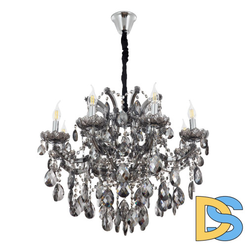 Подвесная люстра Modelux ML.7002.8P