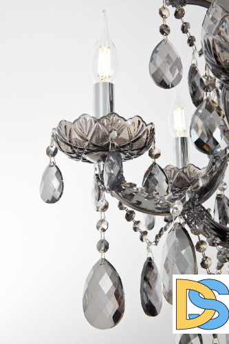 Подвесная люстра Modelux ML.7002.8P