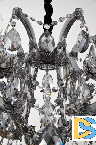 Подвесная люстра Modelux ML.7002.8P