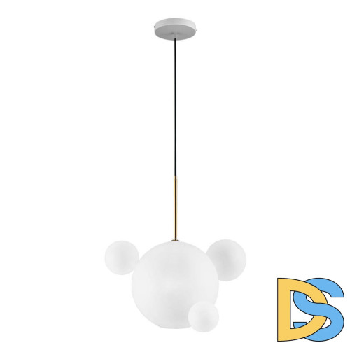 Подвесной светильник Loft IT Bolle 2030-P4