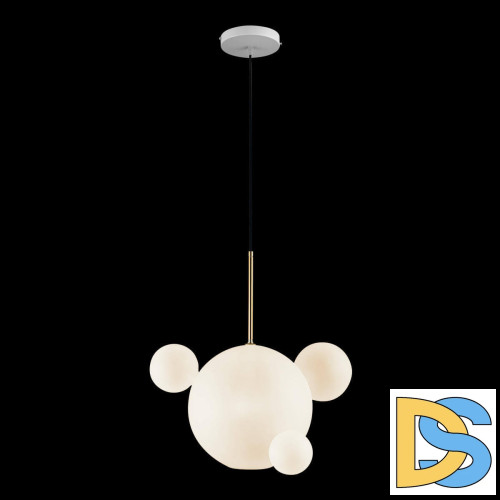 Подвесной светильник Loft IT Bolle 2030-P4