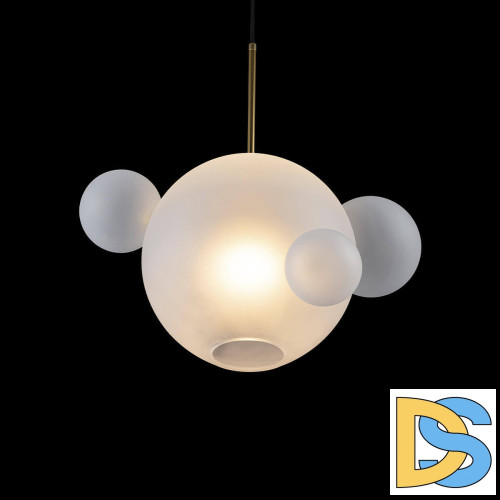 Подвесной светильник Loft IT Bolle 2030-P4