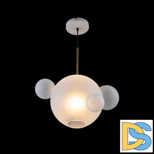 Подвесной светильник Loft IT Bolle 2030-P4