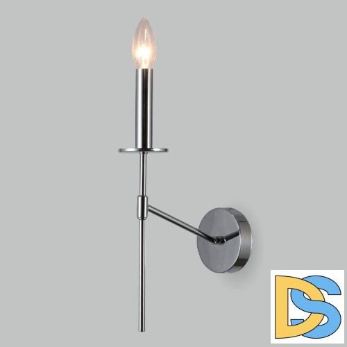 Бра Eurosvet Anders 60142/1 хром a061932