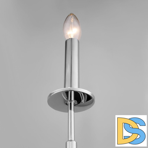 Бра Eurosvet Anders 60142/1 хром a061932