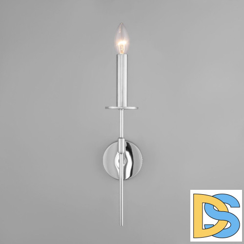 Бра Eurosvet Anders 60142/1 хром a061932