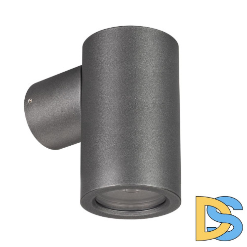 Уличный настенный светильник Arlight LGD-RAY-WALL-R46-3W Warm3000 033310(1)