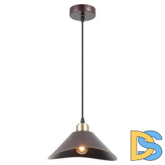 Подвеcной светильник Lussole Loft LSP-9533