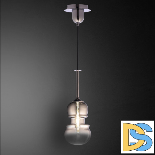 Подвесной светильник Mantra 6697