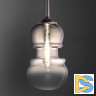 Подвесной светильник Mantra 6697