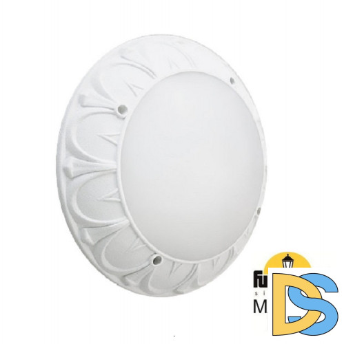 Уличный настенный светильник Fumagalli 1T3.000.000.WYE27