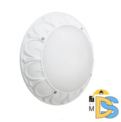 Уличный настенный светильник Fumagalli 1T3.000.000.WYE27