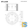 Потолочная люстра ST Luce DeLight Collection SL1516.302.06