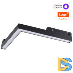 Трековый светильник Novotech Flum 359502