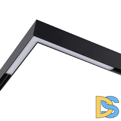 Трековый светильник Novotech Flum 359502