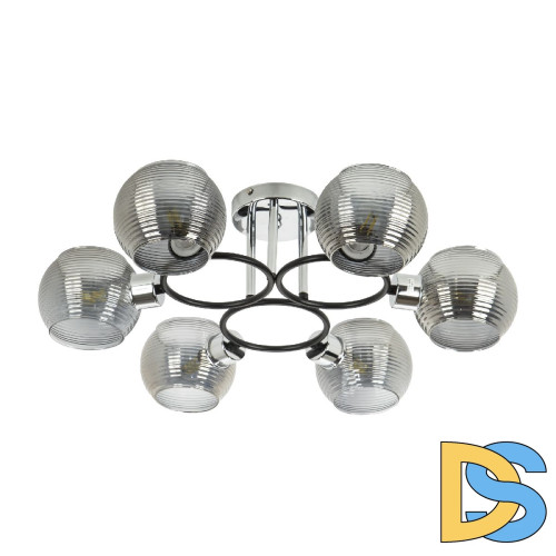 Потолочная люстра Modemodern MD.7098.6