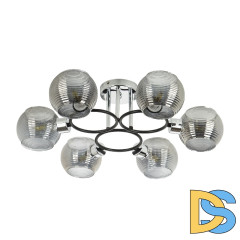 Потолочная люстра Modemodern MD.7098.6