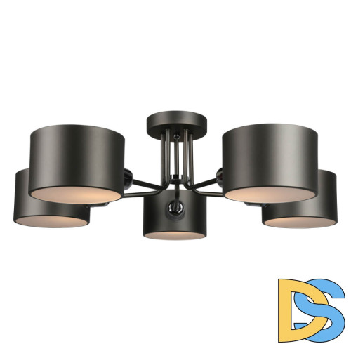 Потолочная люстра Omnilux Lisera OML-54507-05