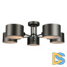 Потолочная люстра Omnilux Lisera OML-54507-05